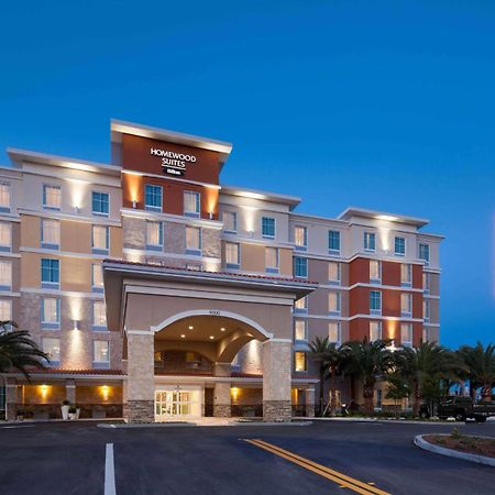 Homewood Suites By Hilton Cape Canaveral-Cocoa Beach Екстериор снимка