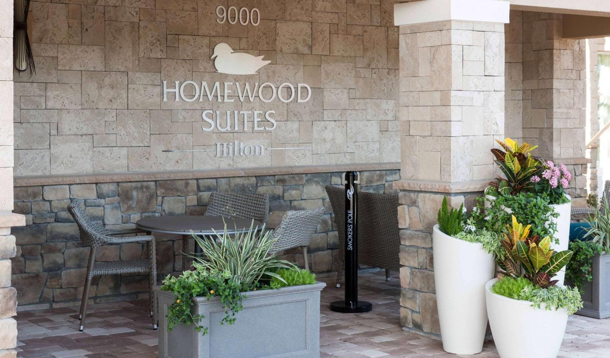 Homewood Suites By Hilton Cape Canaveral-Cocoa Beach Екстериор снимка